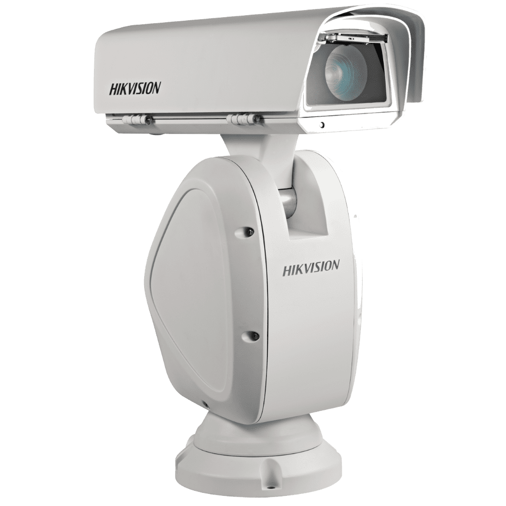 2 Мп IP-камера Hikvision DS-2DY9236X-A на поворотной платформе, с 36-кратной оптикой