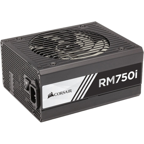 Блок питания Corsair RM750i 750W ( CP-9020082-EU )