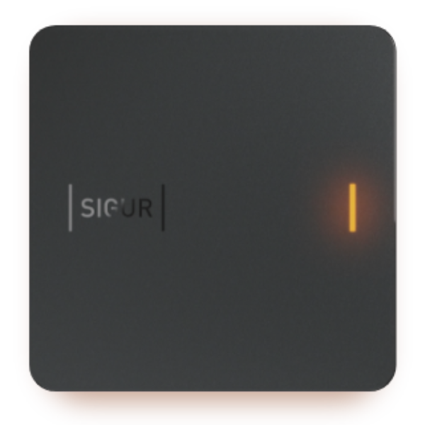 Считыватель Sigur MR1 BLE