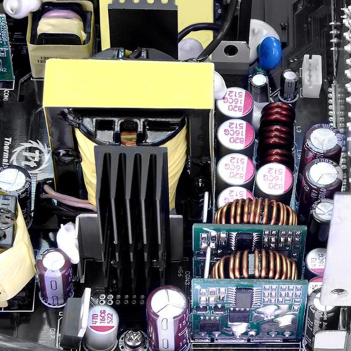 Блок питания Thermaltake Toughpower DPS G 1050W ( PS-TPG-1050DPCPEU-P )