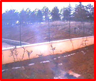 Детектор дыма TRASSIR Smoke