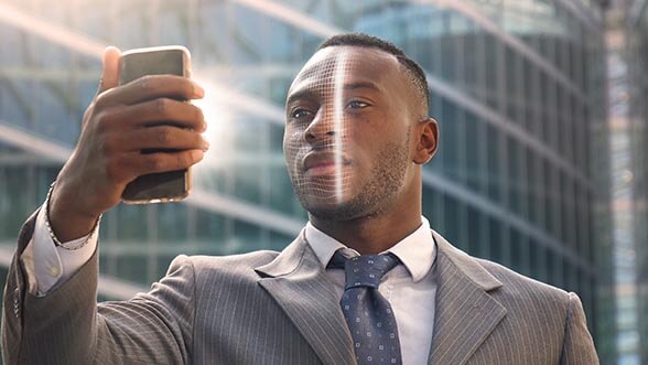 Фотометрический доступ