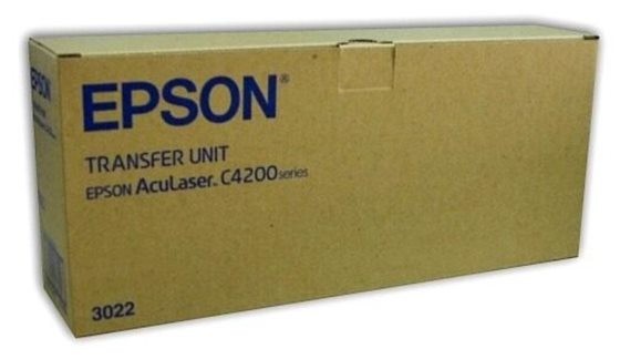 Epson C13S053022 оригинальный блок переноса изображения ресурс печати - 35 000 страниц, цветной