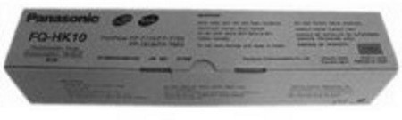 Panasonic FQ-HK10 оригинальный фотобарабан ресурс печати - 80 000 страниц, черный