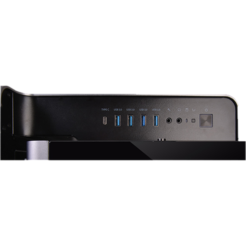 Корпус Thermaltake Level 20 ( CA-1J9-00F9WN-00 ) Black