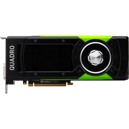 Видеокарта PCI-E PNY nVidia Quadro P6000 ( VCQP6000-PB ) 24576Mb Ret