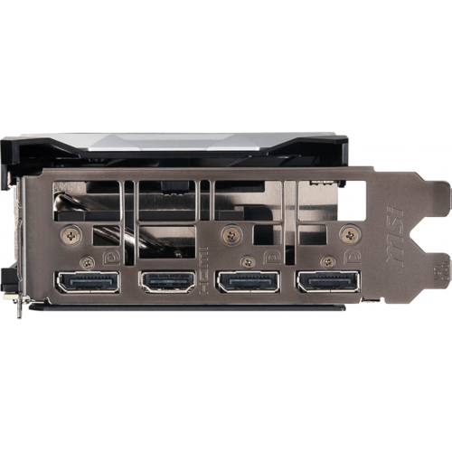 Видеокарта PCI-E MSI nVidia GeForce RTX R2080 Ti Ventus GP ОС 11264Mb GDDR6 ( RTX 2080 Ti Ventus GP OC ) Ret
