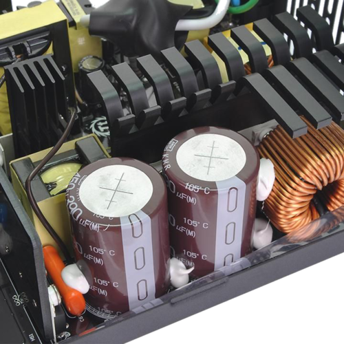 Блок питания Thermaltake Toughpower DPS G 1050W ( PS-TPG-1050DPCPEU-P )