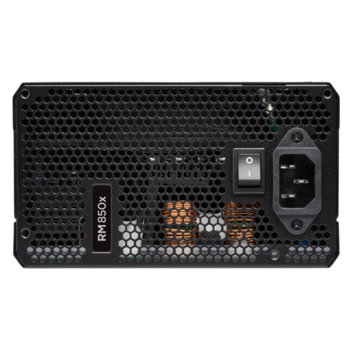 Блок питания Corsair RM850x 850W ( CP-9020180-EU )
