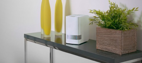 USB Контроллер Z-Way для Western Digital