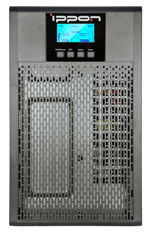 ИБП Ippon Innova G2 Euro 3000
