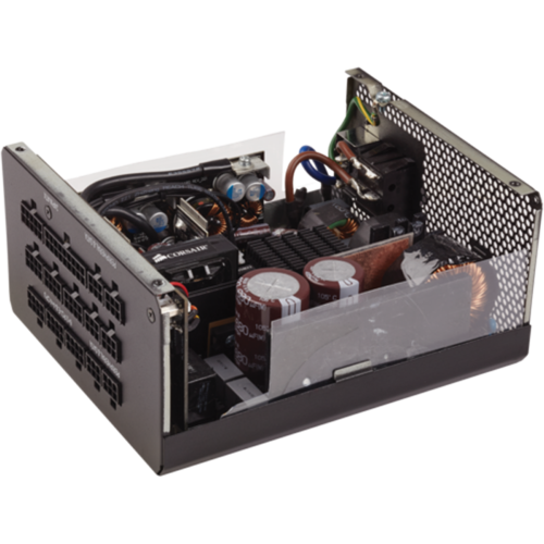 Блок питания Corsair RM1000x 1000W ( CP-9020094-EU )