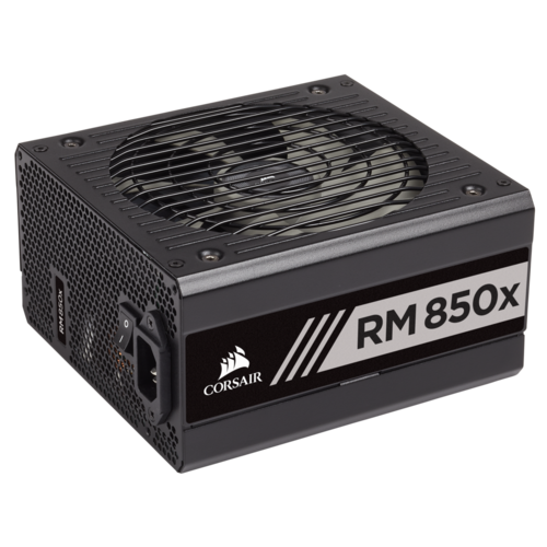 Блок питания Corsair RM850x 850W ( CP-9020180-EU )