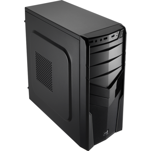 Корпус AeroCool V2X Black