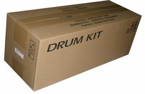 Kyocera DK-950 оригинальный узел фотобарабана ресурс печати - 36 000 страниц, черный