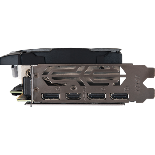 Видеокарта PCI-E MSI nVidia GeForce RTX 2070 Super Gaming X Trio 8192Mb GDDR6 ( RTX 2070 Super Gaming X Trio ) Ret