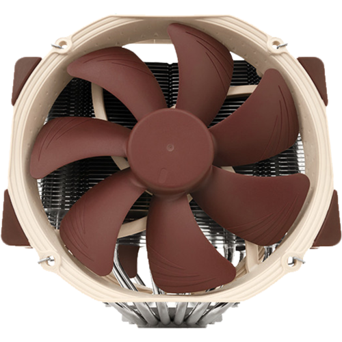 Устройство охлаждения(кулер) Noctua 1156/1155/1150/1151/2011/2011v3/AM2/AM2+/AM3/AM3+/FM1/FM2/FM2+ ( NH-D15  )