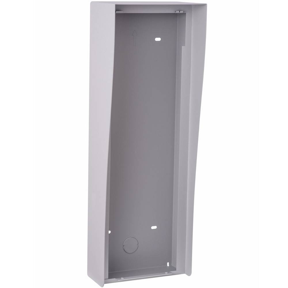 Монтажная панель Hikvision DS-KAB10-D для накладной установки DS-KD8102-V