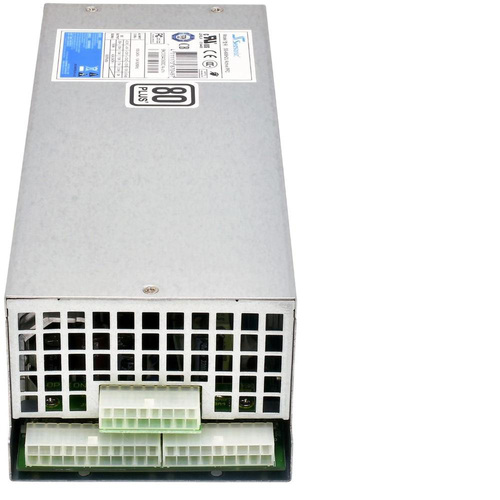 Блок питания Seasonic  600W ( SS-600H2U )