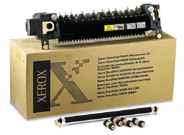 Xerox 109R00049 оригинальный фьюзер ресурс печати - 300 000 страниц