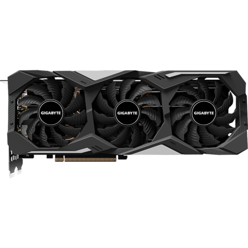 Видеокарта PCI-E Gigabyte nVidia GeForce RTX 2080 Super Windforce OC 8G 8192Mb GDDR6 ( GV-N208SWF3OC-8GD ) Ret