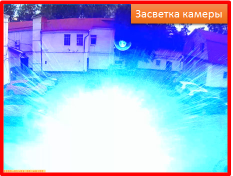 Детектор саботажа TRASSIR Sabotage Detector