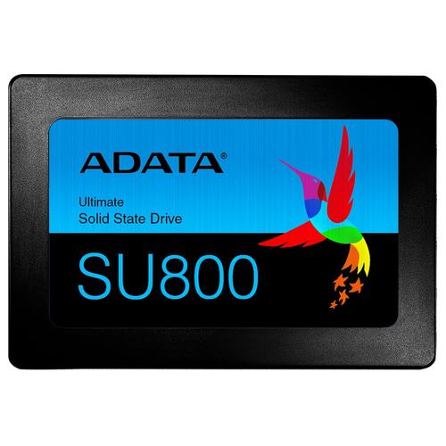 Накопитель 2.5" 1Тб A-Data Ultimate SU800 ASU800SS-1TT-C SATA3