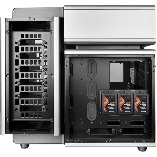 Корпус Thermaltake Level 20 ( CA-1J9-00F9WN-00 ) Black