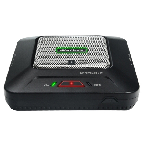 Устройство видеозахвата Aver AverMedia ( ExtremeCap 910 )