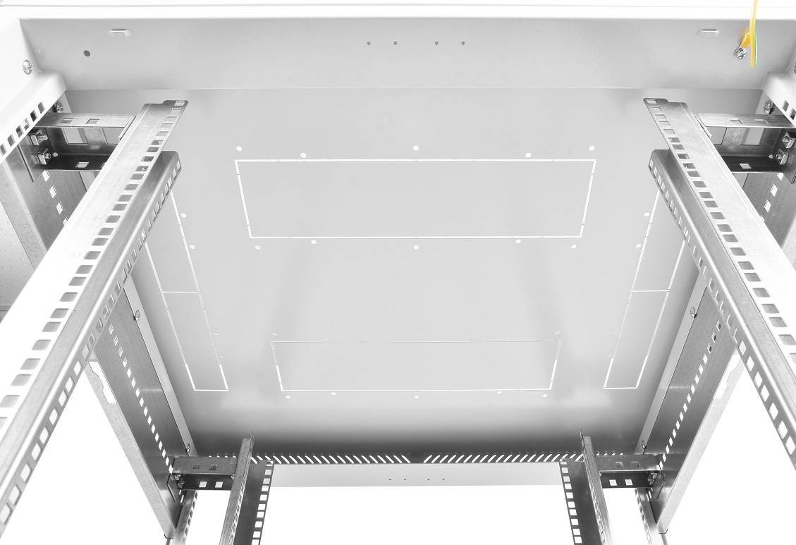 Телекоммуникационный шкаф ЦМО ШТК-М-47.8.8-44АА