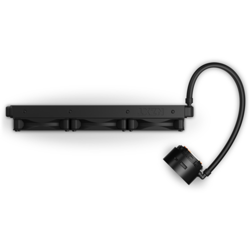 Водяная система охлаждения NZXT Water Cooler Kraken Z73 S1150/1151/1155/1200, S2066, S2011, AM4/TR4 ( RL-KRZ73-01 ) Ret