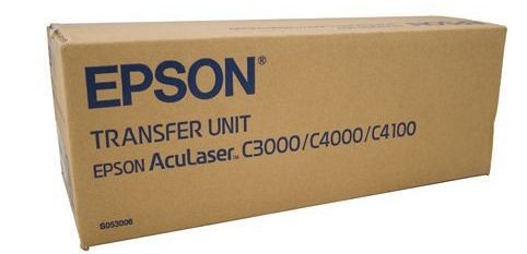 Epson C13S053006 оригинальный блок переноса изображения ресурс печати - 25 000 страниц, цветной