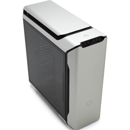 Корпус Cooler Master MasterCase SL600M без БП ( MCM-SL600M-SGNN-S00 ) Black