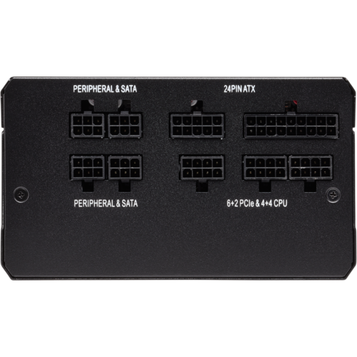 Блок питания Corsair RM650x v2 650W ( CP-9020178-EU )