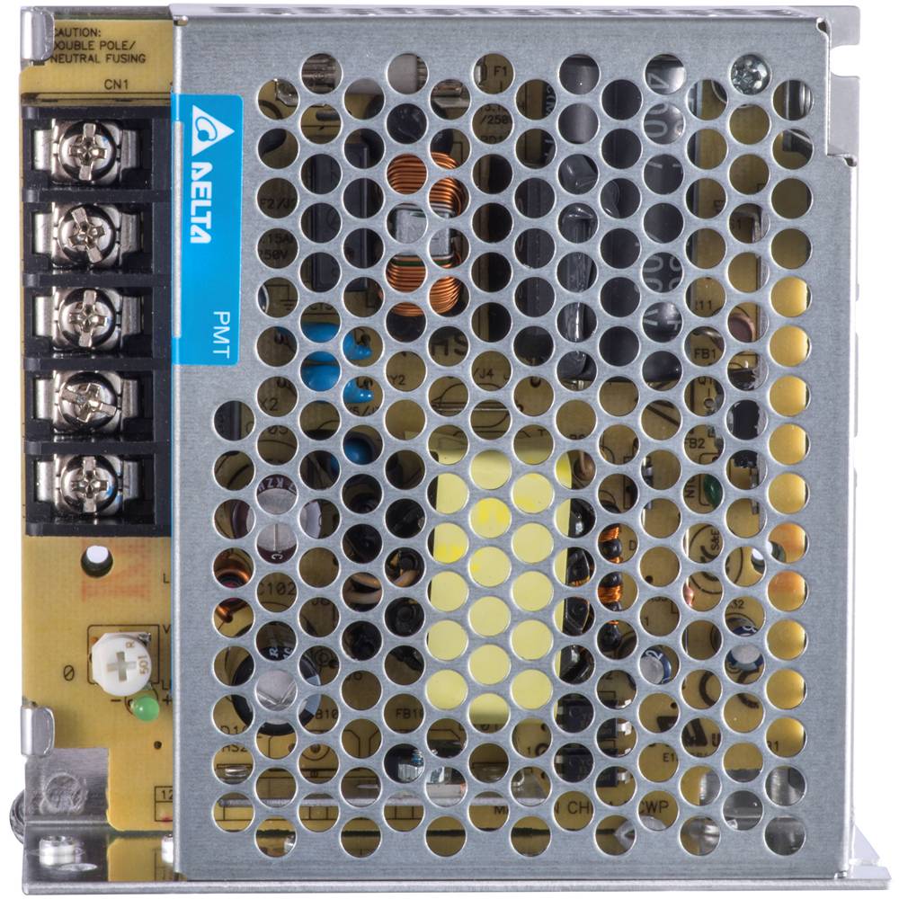 Источник питания HikVision DS-KAW50-1N