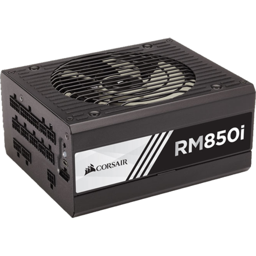 Блок питания Corsair RM850i 850W ( CP-9020083-EU )