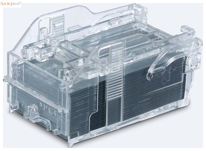 Epson C13S210061 Staple Black оригинальные скрепки staple 3*15000 стр., черный