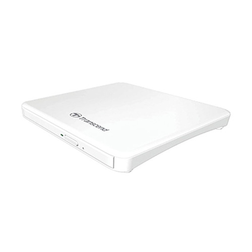 Оптический привод USB DVD-RW Transcend , ,tksq ( TS8XDVDS-W ) Retail