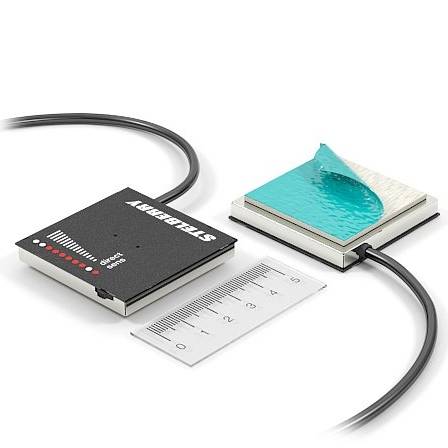 Мультинаправленный речевой микрофон STELBERRY M-1300 с шумоподавлением