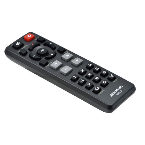 ТВ-тюнер USB AVerMedia TD310