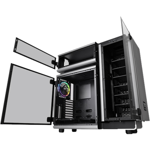 Корпус Thermaltake Level 20 ( CA-1J9-00F9WN-00 ) Black