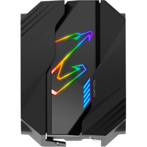 Устройство охлаждения(кулер) Gigabyte ATC800 AORUS ( ATC700 ) 775/1366/1156/1155/1150/1151/2066/2011v3/AM2/AM2+/AM3/AM4/FM1/FM2/FM2+