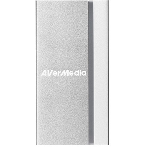 Устройство видеозахвата Aver AverMedia ( ExtremeCap UVC )