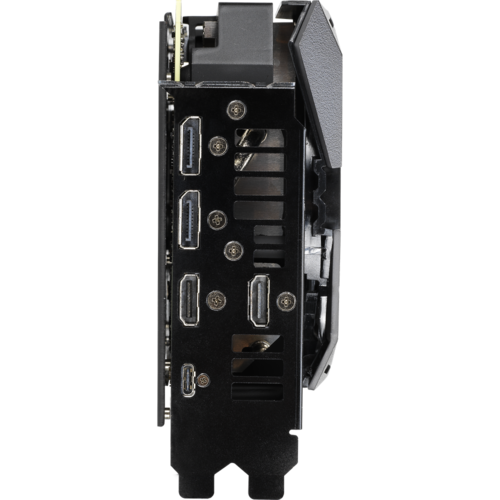 Видеокарта PCI-E ASUS nVidia GeForce RTX 2080 Super Gaming 8G 8192Mb GDDR6 ( ROG-Strix-RTX2080S-8G-Gaming ) Ret