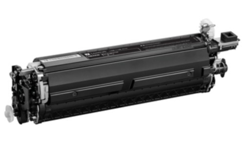 Lexmark 74C0Z10 оригинальный фотобарабан ресурс печати - 150 000 страниц, черный