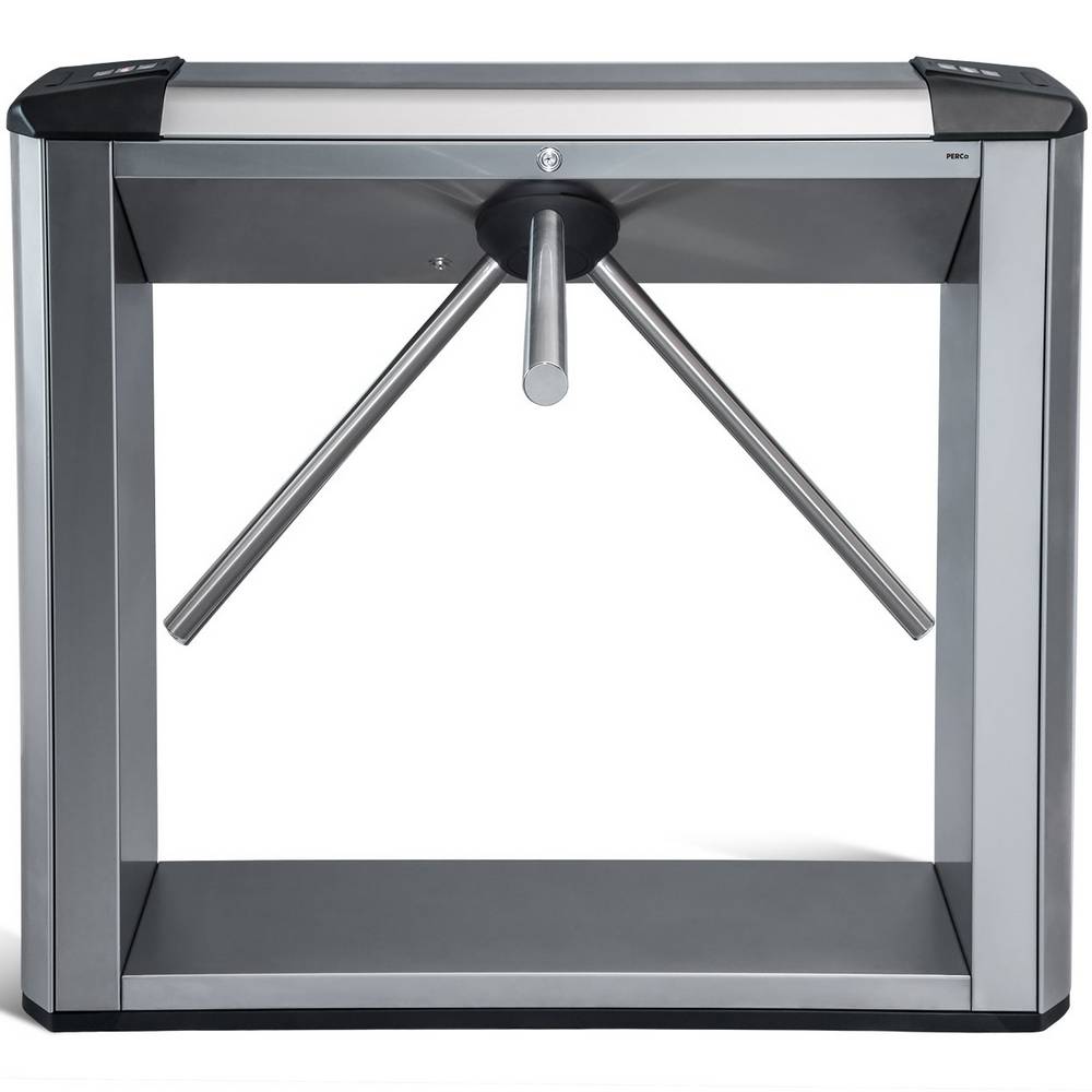Тумбовый турникет PERCo TB01.1