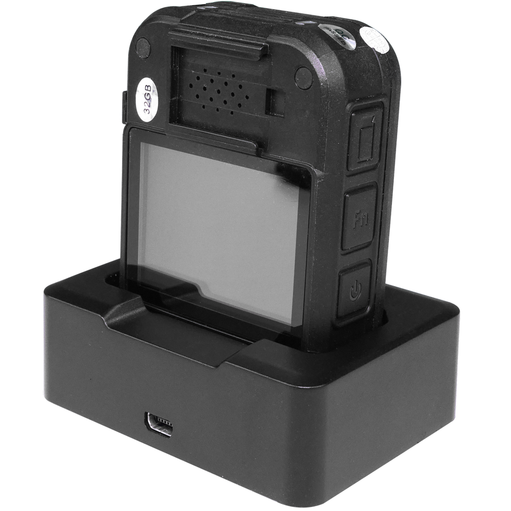 Персональный видеорегистратор TRASSIR PVR-410