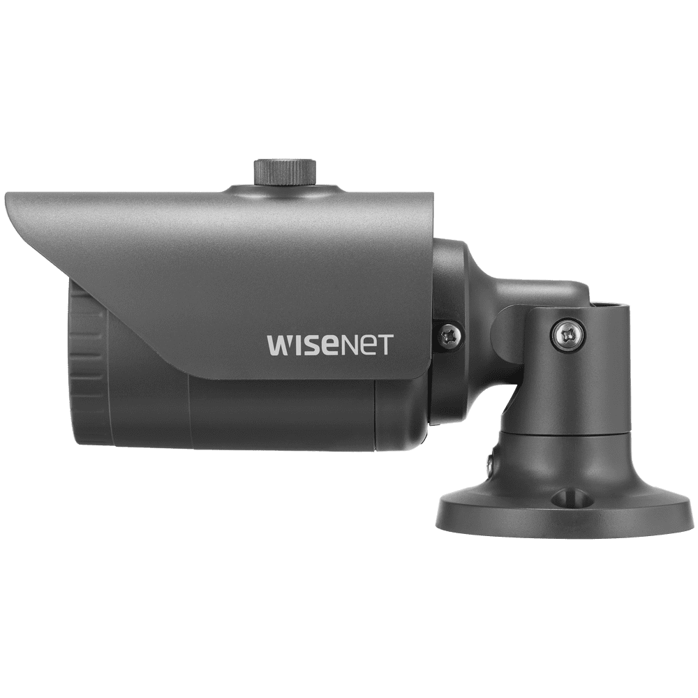 Мультиформатная аналоговая камера Wisenet HCO-6020R