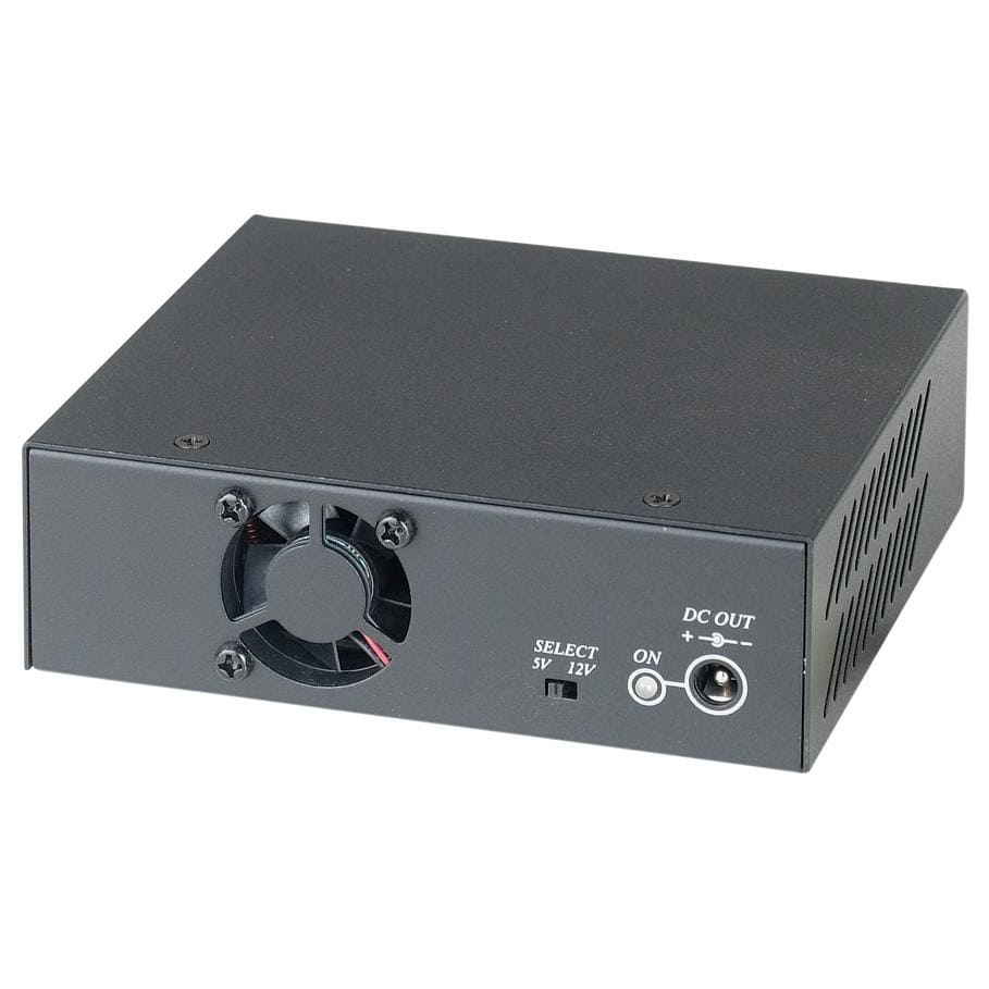 PoE-сплиттер SC&T IP06S