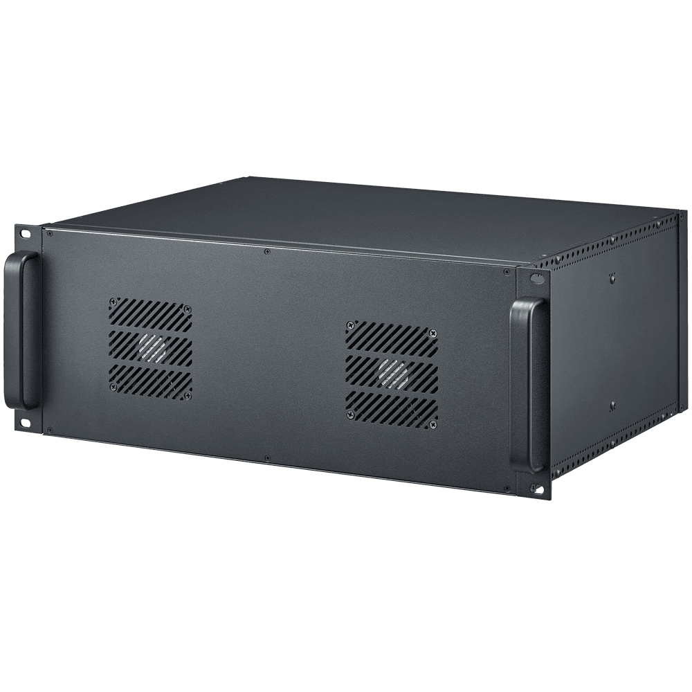 Контроллер видеостены Wisenet SPD-1660RP на 16 мониторов